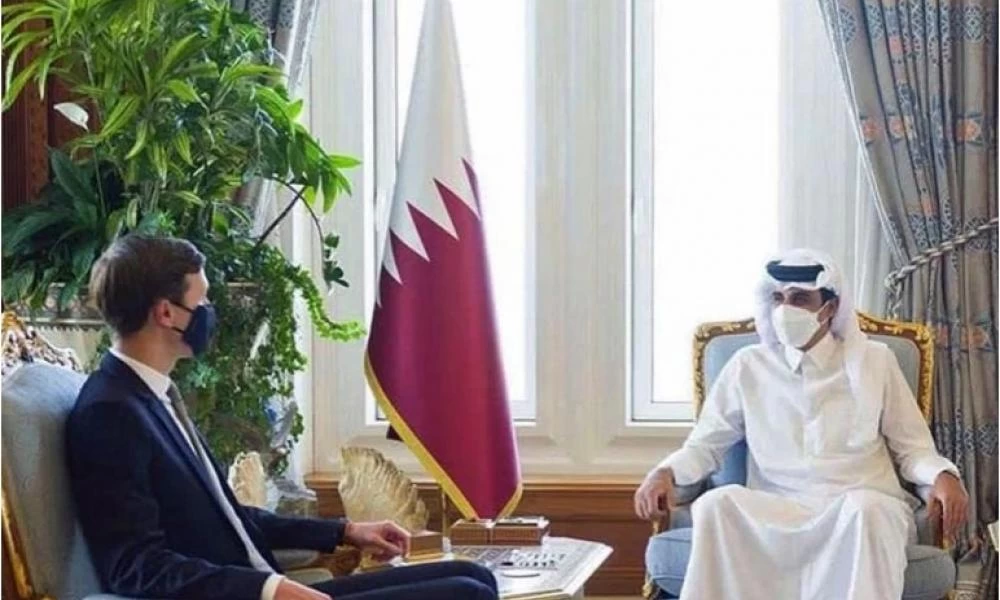 Εξελίξεις στη Μέση Ανατολή: Ολοι προαναγγέλλουν… συμφιλίωση με το Κατάρ